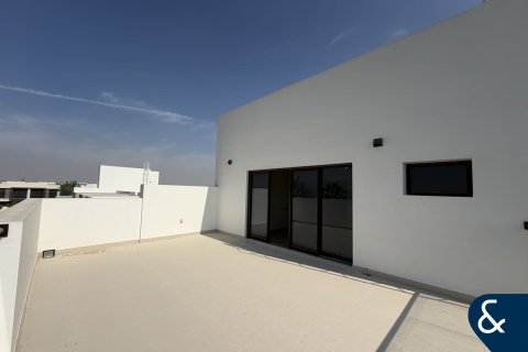 Radhus uthyres i DAMAC Hills (Akoya by DAMAC), Dubai, UAE 6 sovrum, 328 kvm Nr. 685156 - fotografi 25