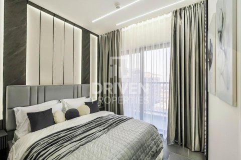 شقة للبيع في مدينة محمد بن راشد، دبي، الإمارات العربية المتحدة 1 غرفة نوم ، 48 متر مربع ، رقم 653488 - صورة 4