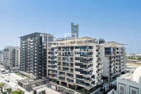 شقة للبيع في مدينة محمد بن راشد، دبي، الإمارات العربية المتحدة 1 غرفة نوم ، 48 متر مربع ، رقم 653488 - صورة 8