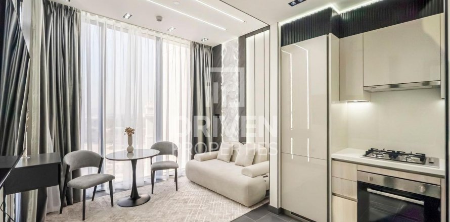 شقة في مدينة محمد بن راشد، دبي 1 غرفة نوم ، 48 متر مربع . ر قم 653488