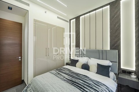 شقة للبيع في مدينة محمد بن راشد، دبي، الإمارات العربية المتحدة 1 غرفة نوم ، 48 متر مربع ، رقم 653488 - صورة 5