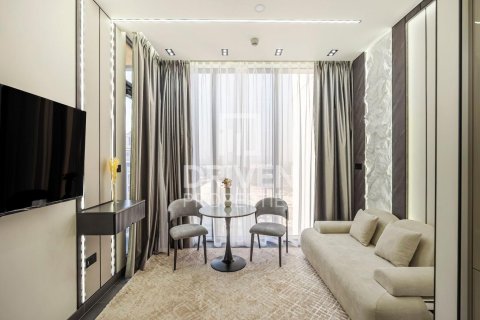 شقة للبيع في مدينة محمد بن راشد، دبي، الإمارات العربية المتحدة 1 غرفة نوم ، 48 متر مربع ، رقم 653488 - صورة 3