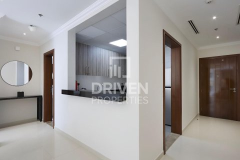 Lakás itt: Downtown Dubai (Downtown Burj Dubai), EAE, 1 hálószoba, 76 m², azonosító: 653491 - fénykép 17