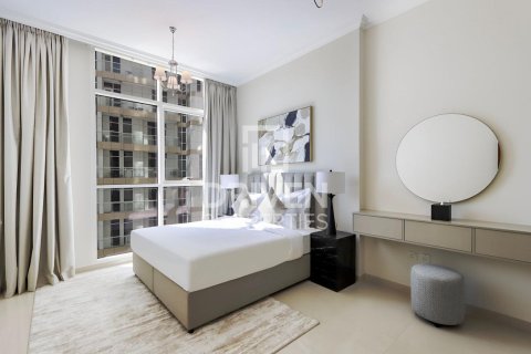 Lakás itt: Downtown Dubai (Downtown Burj Dubai), EAE, 1 hálószoba, 76 m², azonosító: 653491 - fénykép 4