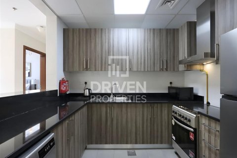 Lakás itt: Downtown Dubai (Downtown Burj Dubai), EAE, 1 hálószoba, 76 m², azonosító: 653491 - fénykép 14