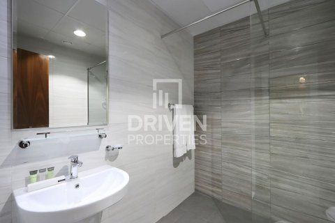 Lakás itt: Downtown Dubai (Downtown Burj Dubai), EAE, 1 hálószoba, 76 m², azonosító: 653491 - fénykép 10