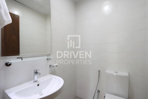 Lakás itt: Downtown Dubai (Downtown Burj Dubai), EAE, 1 hálószoba, 76 m², azonosító: 653491 - fénykép 9