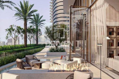 Byt v Downtown Dubai (Downtown Burj Dubai), SAE 4 ložnice, 408 m² Č.: 653492 - fotografie 13