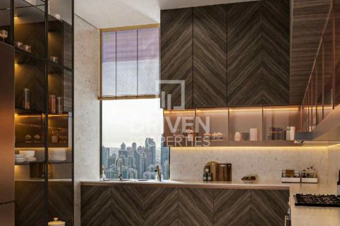 Byt v Downtown Dubai (Downtown Burj Dubai), SAE 4 ložnice, 408 m² Č.: 653492 - fotografie 17