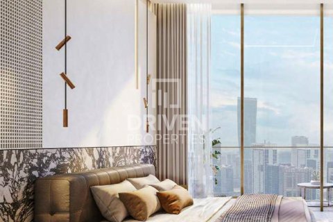 Byt v Downtown Dubai (Downtown Burj Dubai), SAE 4 ložnice, 408 m² Č.: 653492 - fotografie 19