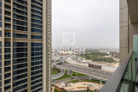 Apartment ng hotel sa Business Bay, Dubai, UAE 1 silid-tulugan, 63 sq.m. № 653489 - larawan 13