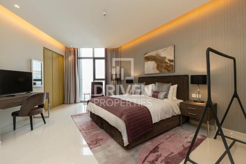 Business Bay, Dubai, संयुक्त अरब अमीरात में अपार्टमेंट, 1 बेडरूम, 63 वर्ग मीटर, संख्या 653489 - फ़ोटो 7