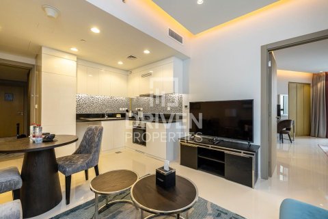 Business Bay, Dubai, संयुक्त अरब अमीरात में अपार्टमेंट, 1 बेडरूम, 63 वर्ग मीटर, संख्या 653489 - फ़ोटो 2