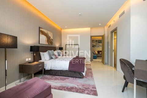 Business Bay, Dubai, संयुक्त अरब अमीरात में अपार्टमेंट, 1 बेडरूम, 63 वर्ग मीटर, संख्या 653489 - फ़ोटो 6