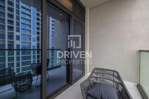 Business Bay, Dubai, संयुक्त अरब अमीरात में अपार्टमेंट, 1 बेडरूम, 63 वर्ग मीटर, संख्या 653489 - फ़ोटो 12