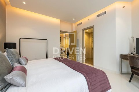 Business Bay, Dubai, संयुक्त अरब अमीरात में अपार्टमेंट, 1 बेडरूम, 63 वर्ग मीटर, संख्या 653489 - फ़ोटो 5