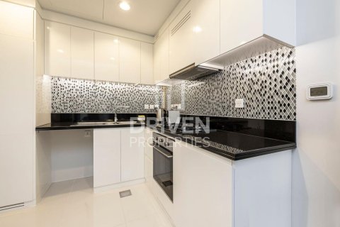 Business Bay, Dubai, संयुक्त अरब अमीरात में अपार्टमेंट, 1 बेडरूम, 63 वर्ग मीटर, संख्या 653489 - फ़ोटो 8