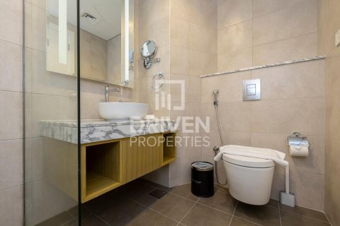 Business Bay, Dubai, संयुक्त अरब अमीरात में अपार्टमेंट, 1 बेडरूम, 63 वर्ग मीटर, संख्या 653489 - फ़ोटो 9