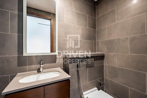 Lägenhet till försäljning i Mohammed Bin Rashid City, Dubai, UAE 1 sovrum, 64 kvm Nr. 653487 - fotografi 12