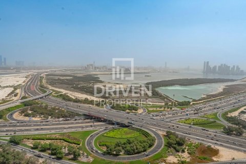 Lägenhet till försäljning i Mohammed Bin Rashid City, Dubai, UAE 1 sovrum, 64 kvm Nr. 653487 - fotografi 2