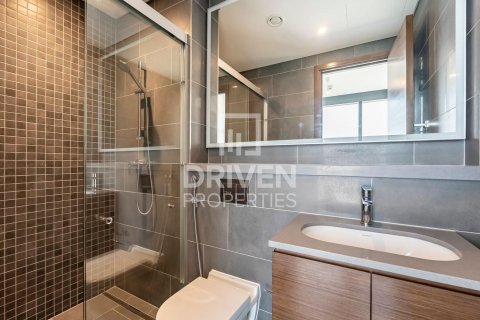 Lägenhet till försäljning i Mohammed Bin Rashid City, Dubai, UAE 1 sovrum, 64 kvm Nr. 653487 - fotografi 13