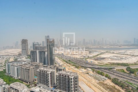 Lägenhet till försäljning i Mohammed Bin Rashid City, Dubai, UAE 1 sovrum, 64 kvm Nr. 653487 - fotografi 1