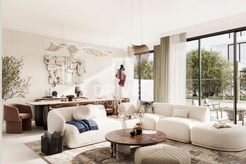 Villa in Dubai South (Dubai World Central), Dubai, UAE 4 bedrooms, 322 sq.m. № 653490 - photo 8