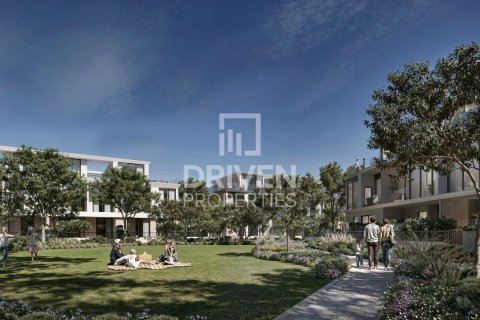 Villa in Dubai South (Dubai World Central), Dubai, UAE 4 bedrooms, 322 sq.m. № 653490 - photo 10