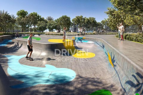 Villa in Dubai South (Dubai World Central), Dubai, UAE 4 bedrooms, 322 sq.m. № 653490 - photo 11