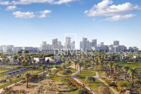 Villa in Dubai South (Dubai World Central), Dubai, UAE 4 bedrooms, 322 sq.m. № 653490 - photo 5