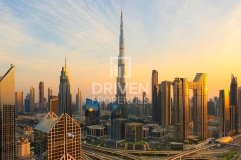 Villa in Dubai South (Dubai World Central), Dubai, UAE 4 bedrooms, 322 sq.m. № 653490 - photo 6