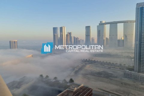 Apartment in Al Reem Island, Abu Dhabi, UAE 2 bedrooms, 121.9 sq.m. № 518002 - photo 3