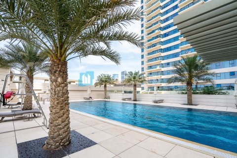 Apartment in Al Reem Island, Abu Dhabi, UAE 2 bedrooms, 121.9 sq.m. № 518002 - photo 20