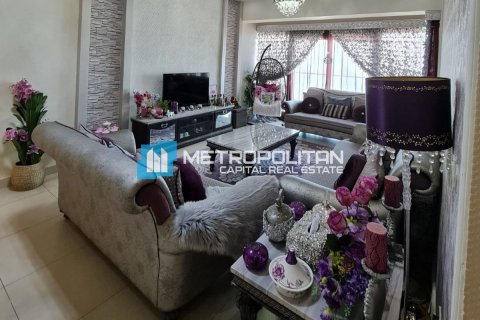 Apartment in Al Reem Island, Abu Dhabi, UAE 2 bedrooms, 121.9 sq.m. № 518002 - photo 4