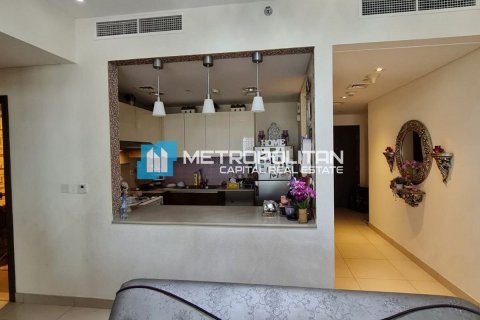 Apartment in Al Reem Island, Abu Dhabi, UAE 2 bedrooms, 121.9 sq.m. № 518002 - photo 10