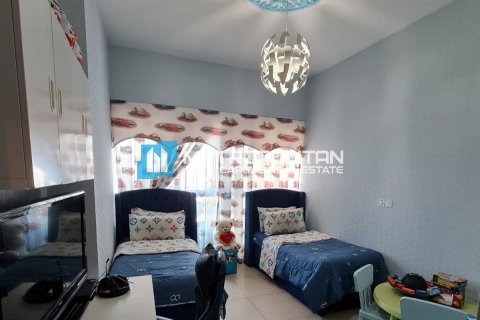 Apartment in Al Reem Island, Abu Dhabi, UAE 2 bedrooms, 121.9 sq.m. № 518002 - photo 13