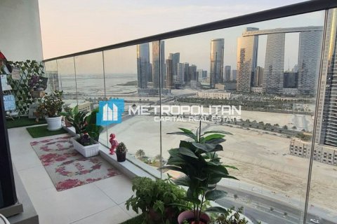 Apartment in Al Reem Island, Abu Dhabi, UAE 2 bedrooms, 121.9 sq.m. № 518002 - photo 16