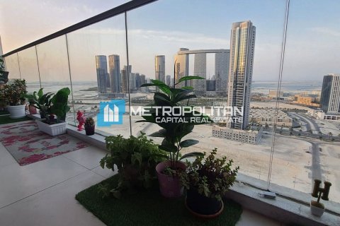 Apartment in Al Reem Island, Abu Dhabi, UAE 2 bedrooms, 121.9 sq.m. № 518002 - photo 18