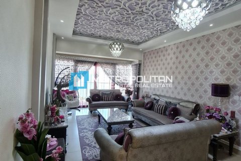Apartment in Al Reem Island, Abu Dhabi, UAE 2 bedrooms, 121.9 sq.m. № 518002 - photo 2