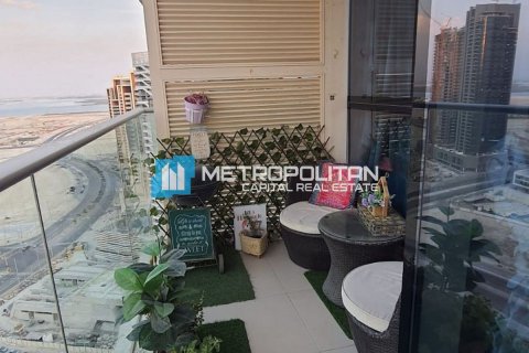 Apartment in Al Reem Island, Abu Dhabi, UAE 2 bedrooms, 121.9 sq.m. № 518002 - photo 5