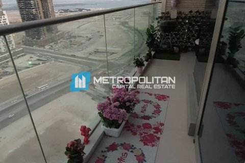 Apartment in Al Reem Island, Abu Dhabi, UAE 2 bedrooms, 121.9 sq.m. № 518002 - photo 17