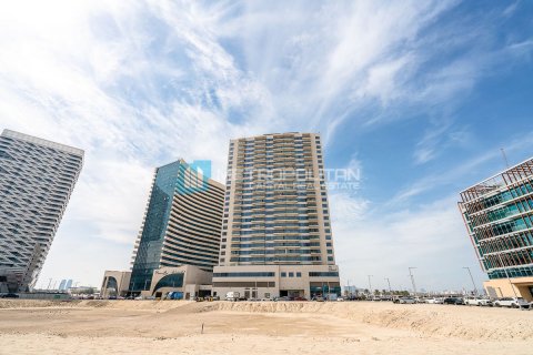 Apartment in Al Reem Island, Abu Dhabi, UAE 2 bedrooms, 121.9 sq.m. № 518002 - photo 24