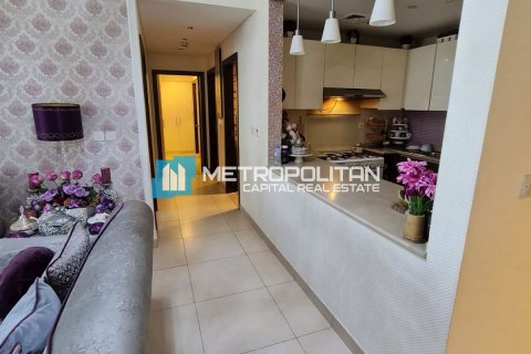 Apartment in Al Reem Island, Abu Dhabi, UAE 2 bedrooms, 121.9 sq.m. № 518002 - photo 9