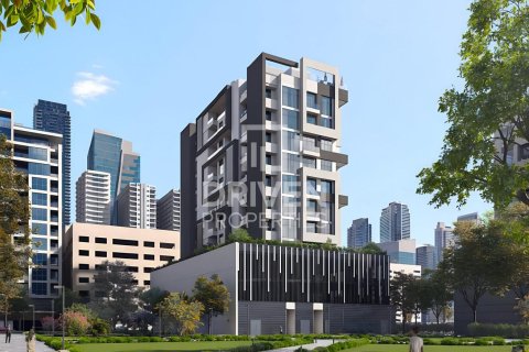 Appartement in Al Satwa, Dubai, VAE 1 slaapkamer, 52.58 vr.m. nr 742501