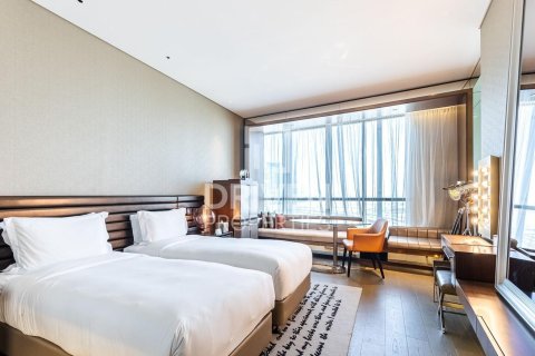 Korter asukohaga Business Bay, Dubai, AÜE: 1 toaline, 41.99 m² Nr 742502