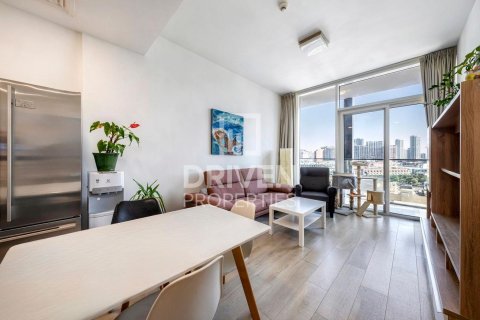 Appartement in Jumeirah Village Circle, Dubai, VAE 1 slaapkamer, 64.29 vr.m. nr 742500
