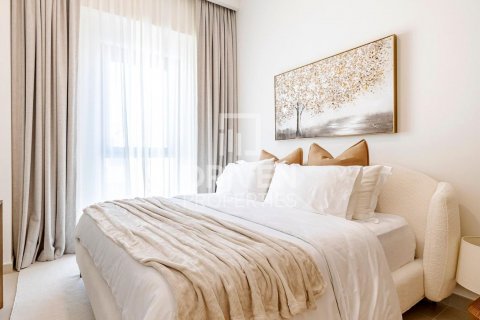 Apartament në Dubai Creek Harbour (The Lagoons), Dubai, Emiratet e Bashkuara Arabe 2 dhoma gjumi, 112 m2. № 601577 - Foto 9