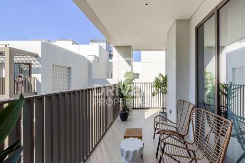 Apartament në Dubai Creek Harbour (The Lagoons), Dubai, Emiratet e Bashkuara Arabe 2 dhoma gjumi, 112 m2. № 601577 - Foto 17