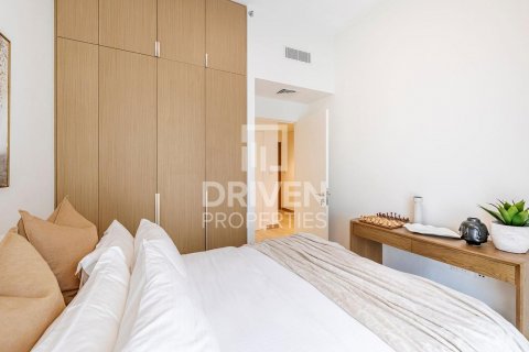 Apartament në Dubai Creek Harbour (The Lagoons), Dubai, Emiratet e Bashkuara Arabe 2 dhoma gjumi, 112 m2. № 601577 - Foto 10