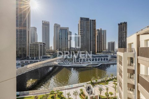 Apartament në Dubai Creek Harbour (The Lagoons), Dubai, Emiratet e Bashkuara Arabe 2 dhoma gjumi, 112 m2. № 601577 - Foto 11